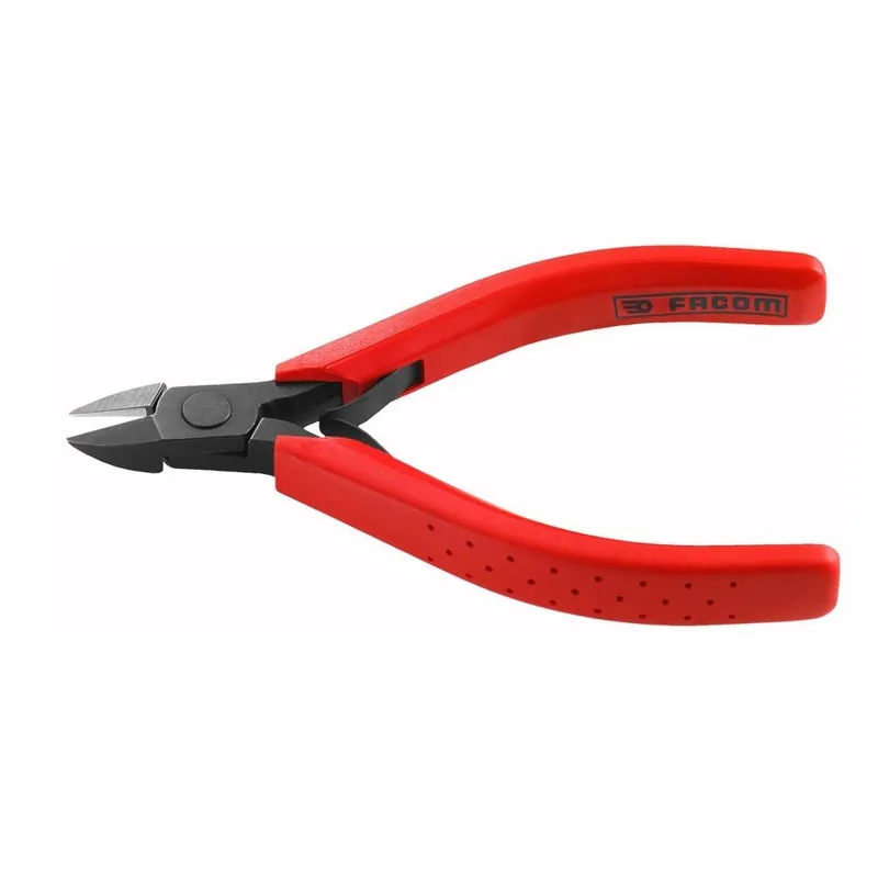 Facom 435 Couteaux demi-plats 120 mm