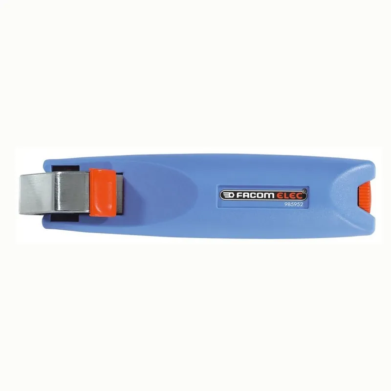 Facom 985952 Outil de dénudage de câble 28 mm