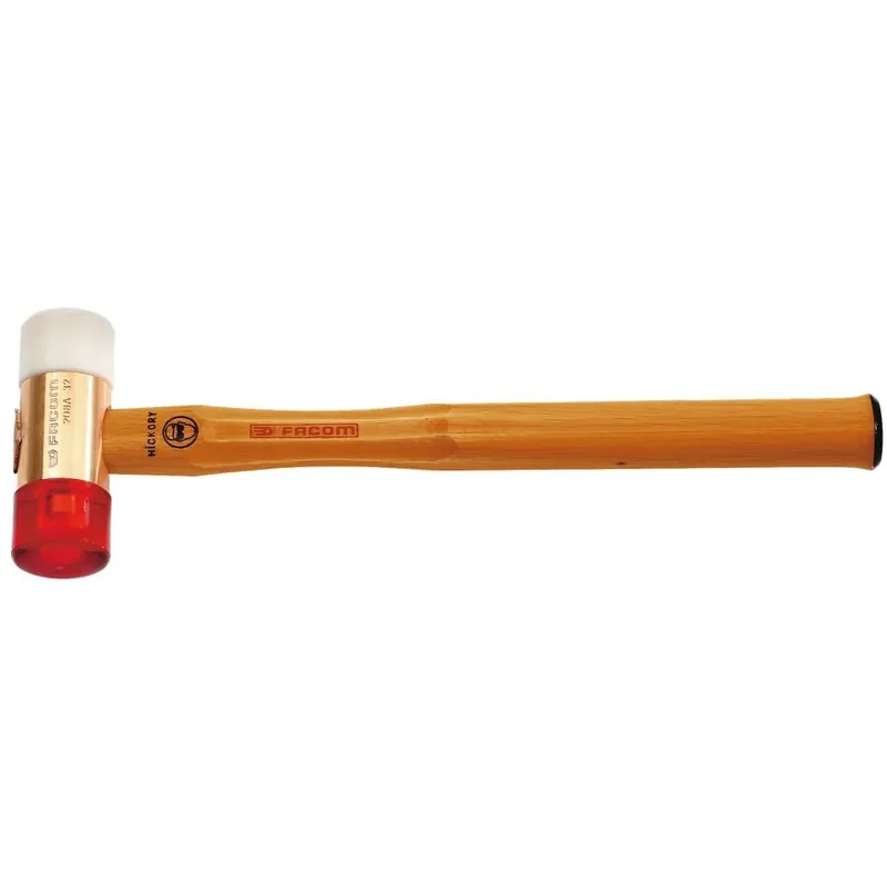 Facom 208A.32CBA Douilles interchangeables pour marteau lourd 32 mm