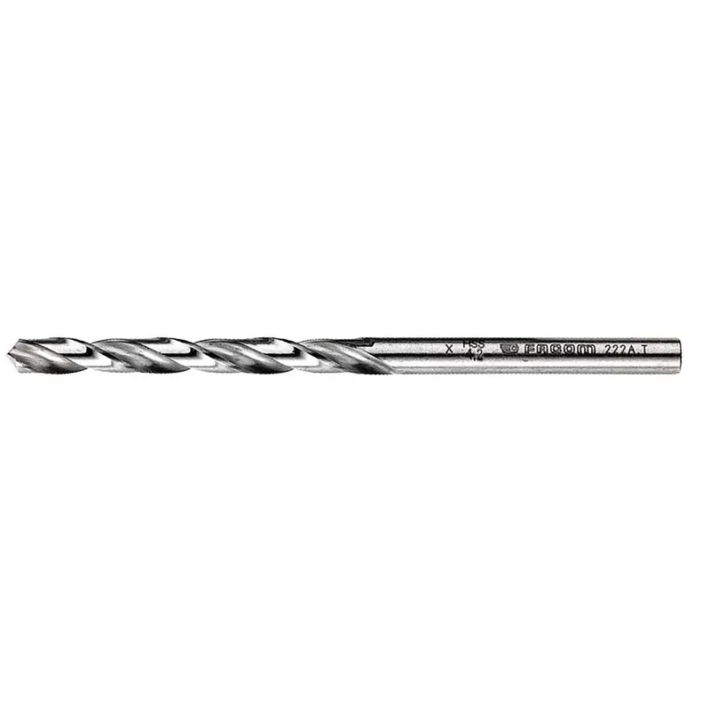 Facom 222A.T3 Mèche HSS rectifiée 3 mm