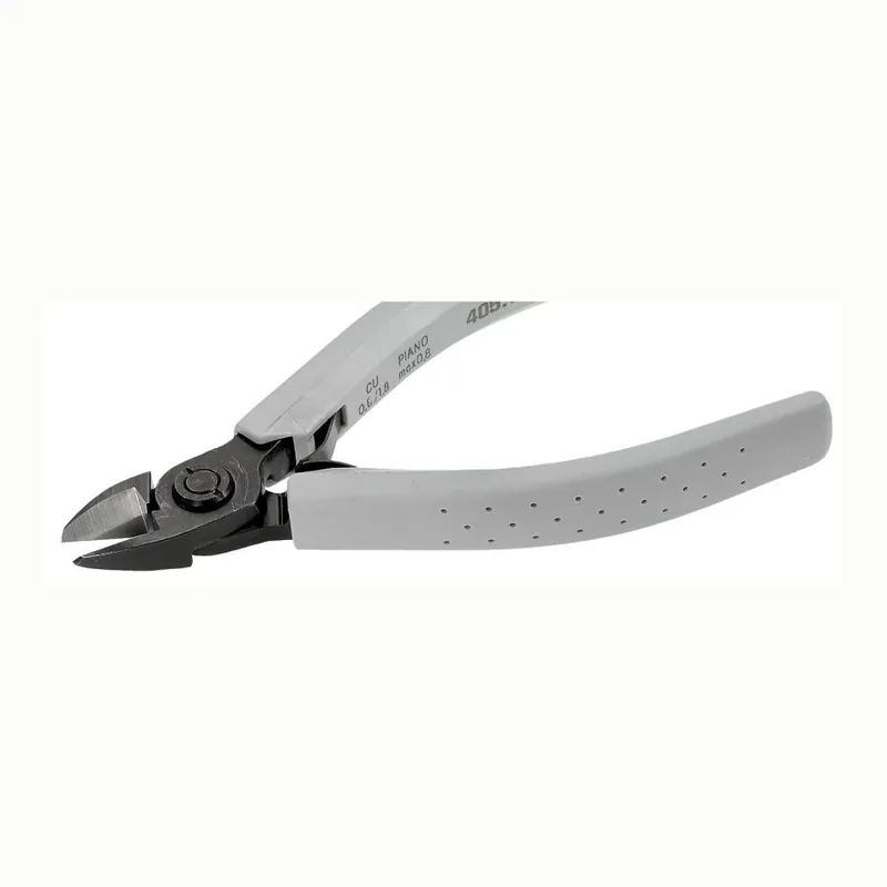Facom 405.12MT Couteaux Micro-Tech 125 mm