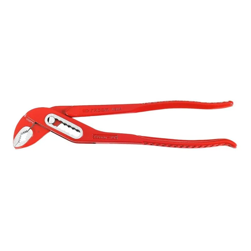 Facom 484A Pince à pompe à eau avec joints percés 24 cm