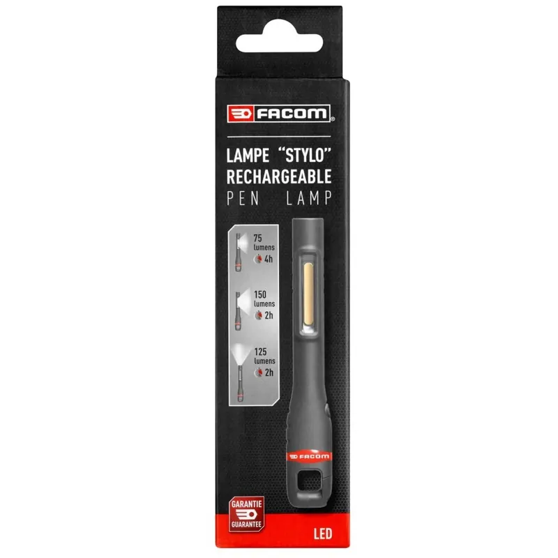 Facom 779.PEN2PB Torche LED 150 lumens