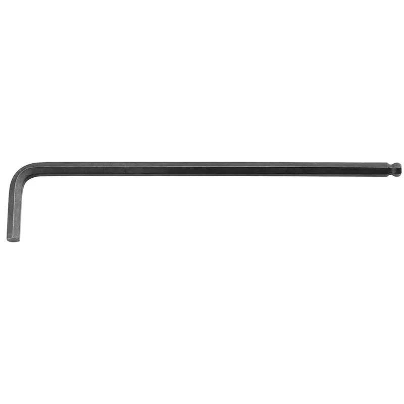Facom 83S.4L Clé Allen extra longue à tête sphérique 4 mm