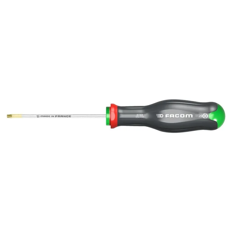 Facom ATXR20X100 Tournevis PROTWIST Tamper Torx 20 x 100 mm
