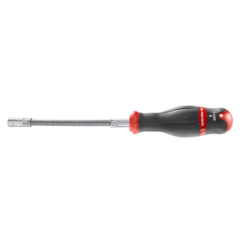 Facom D.133C7 Tournevis PROTWIST flex 7 mm
