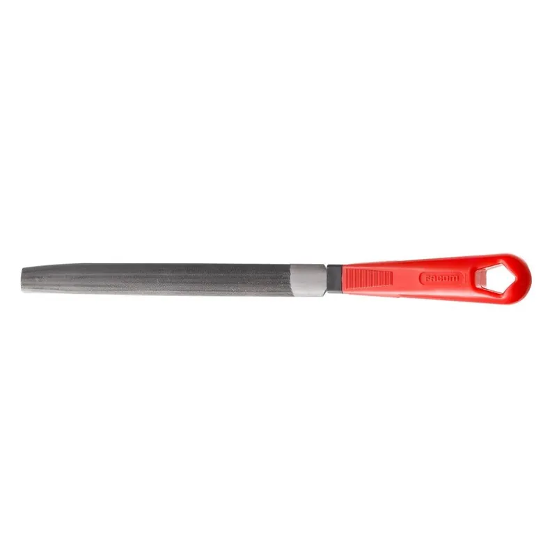 Facom DRD.MD200EMA Demi-lime douce demi-ronde 200 mm