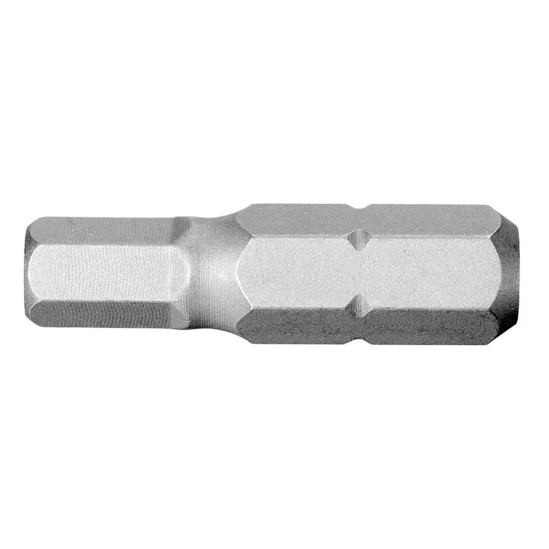 Facom EH.103/16 Embout de vis 1/4" 6 - côté 3/16 25 mm