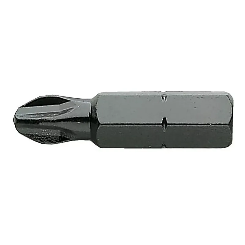 Facom ENP.203 Embout de vis PHILLIPS 5/16" - PH3 - 32 mm