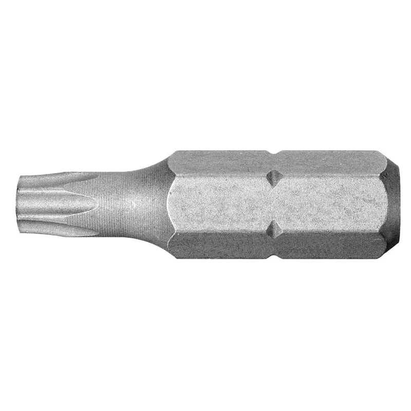 Facom EXR.115 Embout de vis 1/4 RESISTORX 15 x 25 mm