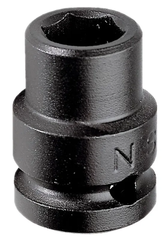 Facom NS.16A Capuchon court IMPACT 1/2" 16 mm