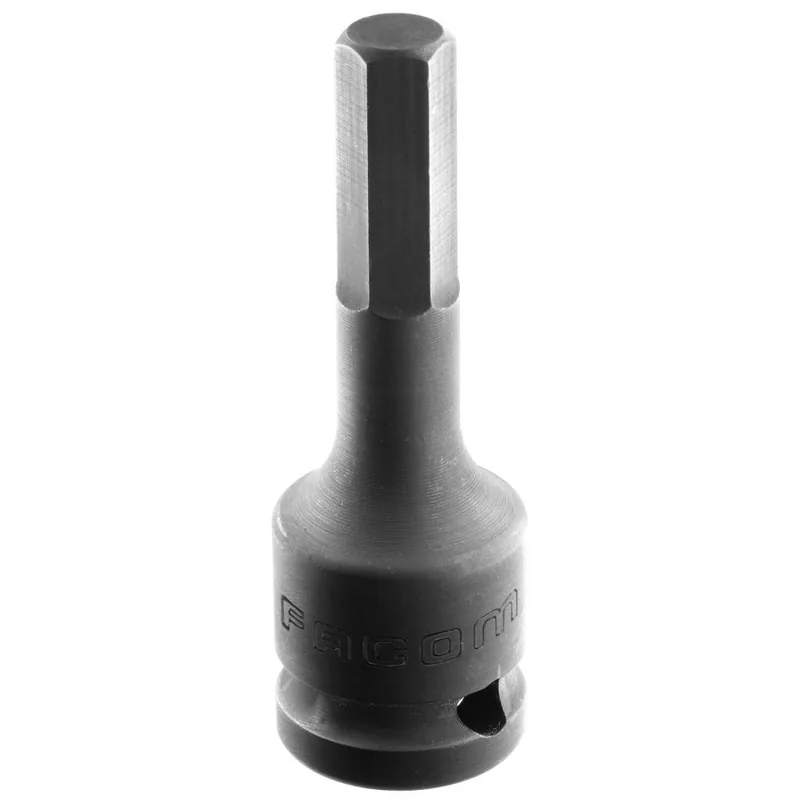 Facom NSHM.8 Tournevis à percussion 1/2" 6 côtés 8 mm