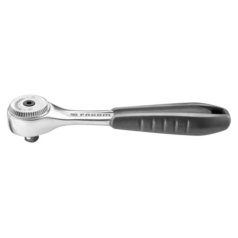 Facom R.151B 1/4" Tête ronde à cliquet Standard