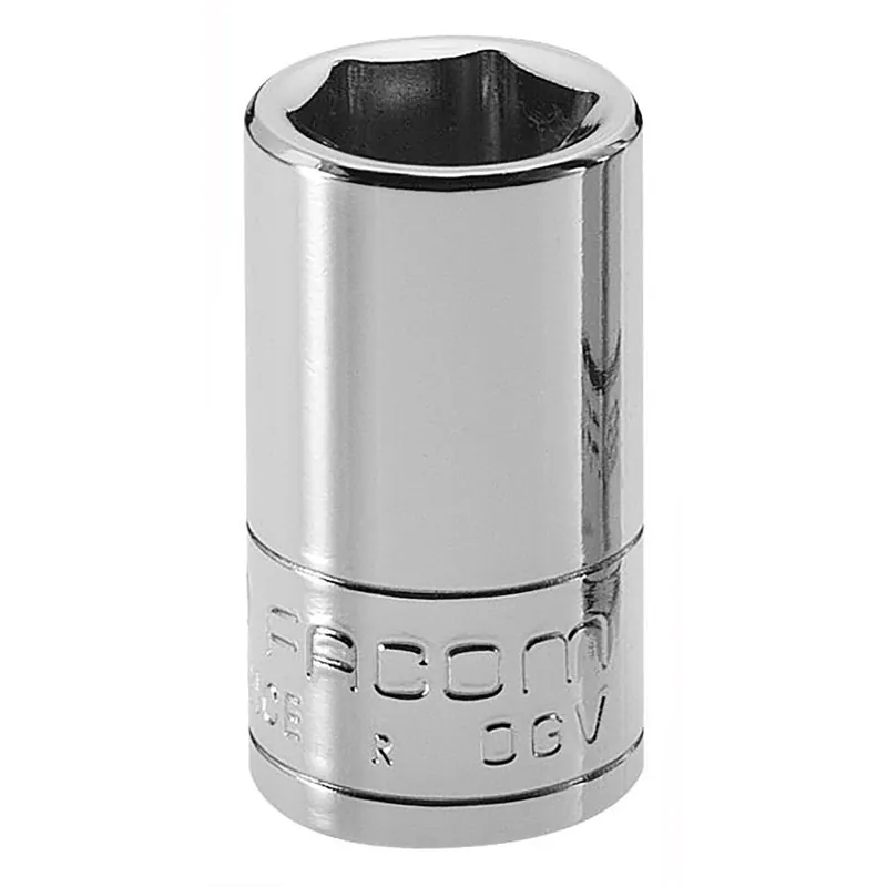 Facom R.5.5 Capuchon 1/4" 6 côtés 5,5 mm