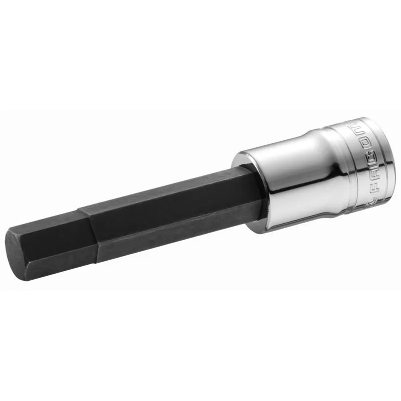 Facom SHP.10LA Tournevis capuchon 1/2‘‘ Long 6 côtés 10 mm
