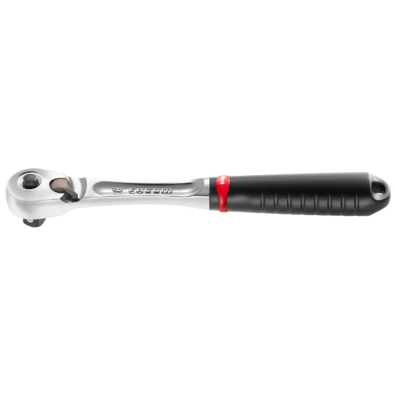 Facom SL.171 Cliquet avec tête anti-poussière 1/2" avec verrouillage