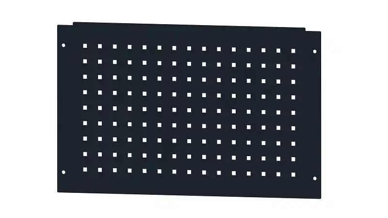 Ulmia 196.757 Panneau perforé MFT1200