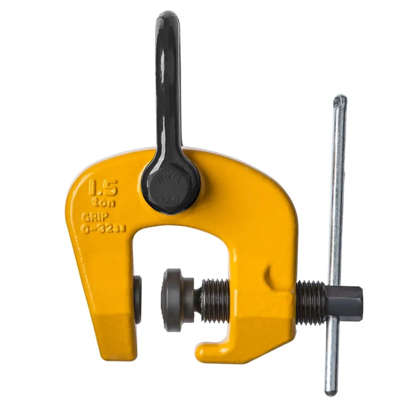 Delta SG.0.01603000 Collier de serrage - 3 tonnes