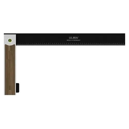 Ulmia 500-600 Crochet de bloc de précision / crochet de Winkel 600 mm