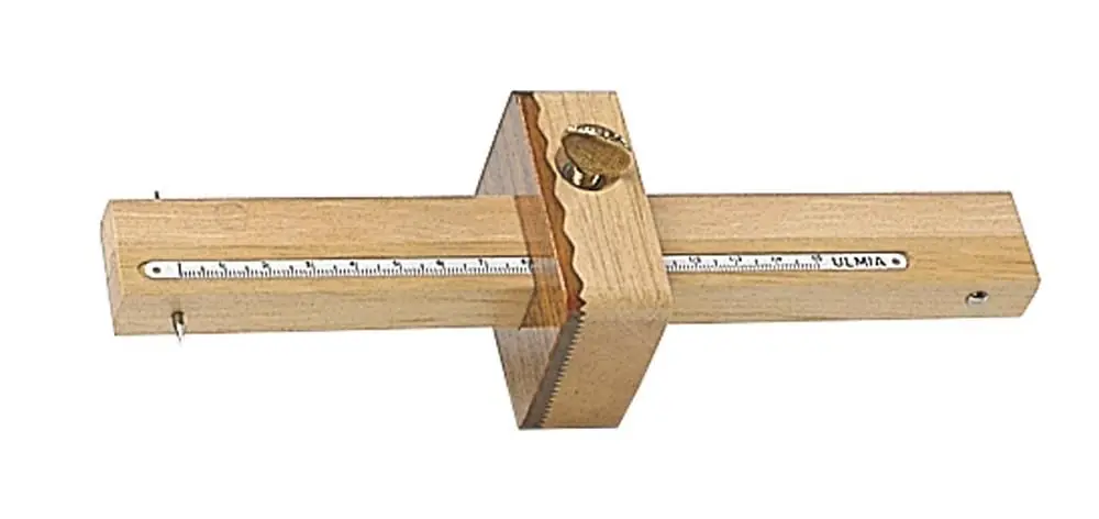 Ulmia 0029 Hêtre blanc bois croisé