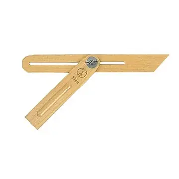 Ulmia 132 Crochet de porc en bois de charme 330 mm