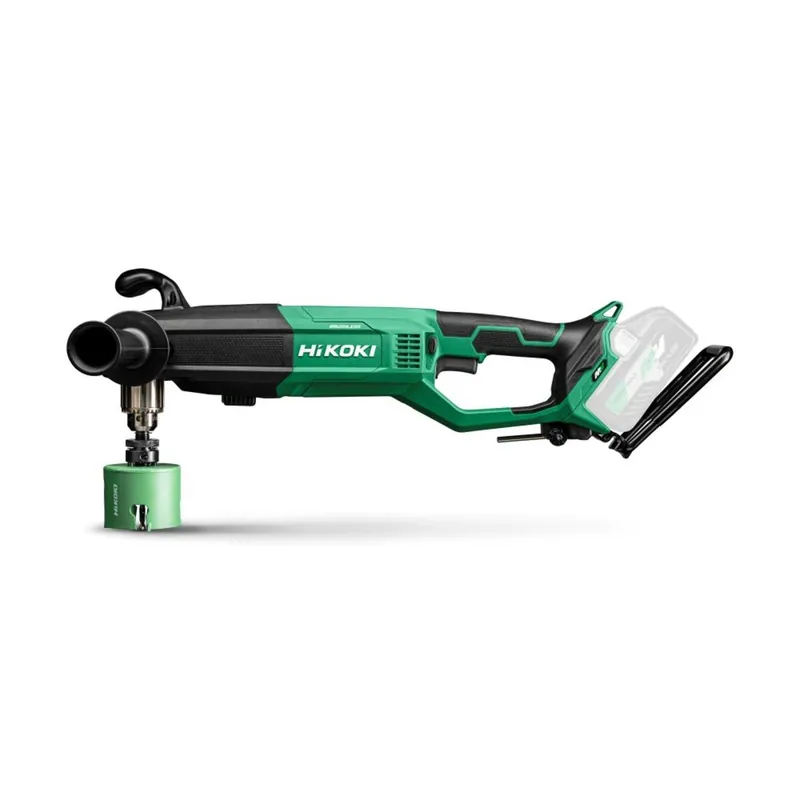 HIKOKI D36DYAW4Z Perceuse d‘angle 36V hors batteries et chargeur