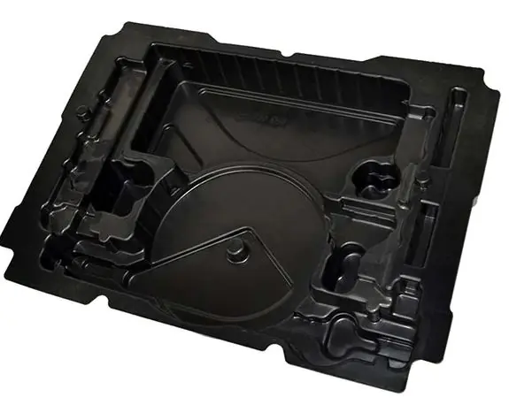 Festool Accessoires 700860 Insérer SYS-TS 55 EBQ