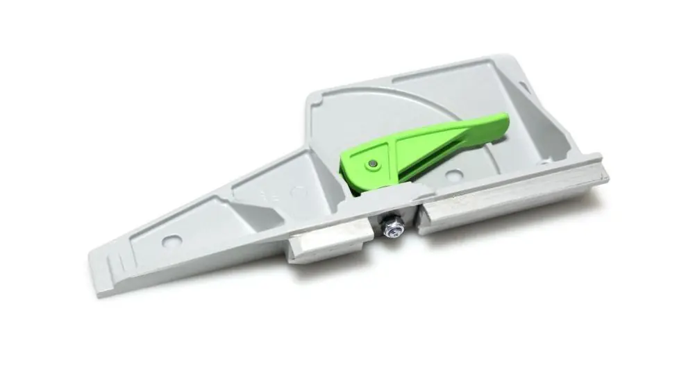 Festool Accessoires 204073 Bouchon KS120 gauche ET-BG