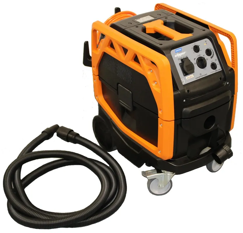 Norton Clipper 70184632731 CV 270 aspirateur eau et poussière 1350W
