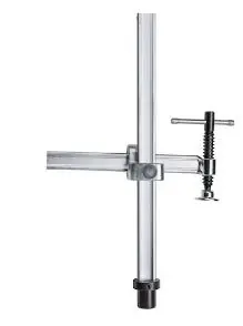 Bessey TWV28-30-17K Elément de serrage pour tables de soudage 300/175 Toggle