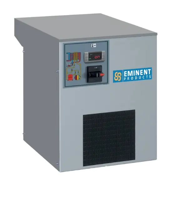 Creemers 4102005848 EDD 350 - 84000 Sécheur frigorifique 230 V