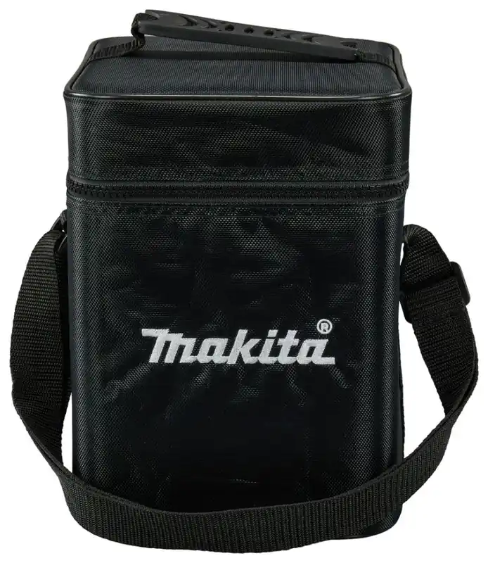 Makita Accessoires TKK233F000 Mallette de transport pour SK10, SK20 et SK40 cross line/multiline laser