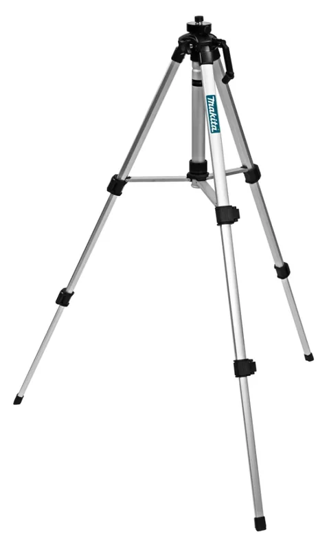 Makita Accessoires TK0LM2000F Trépied 400 à 1140 mm 5/8 UNC