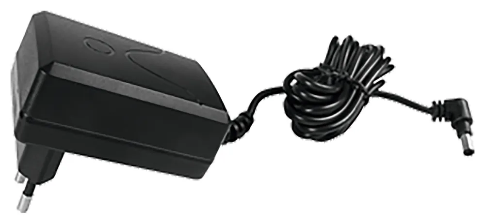 Makita Accessoires TE00000442 Adaptateur AC-DC pour ventilateur CF002G, DCF301