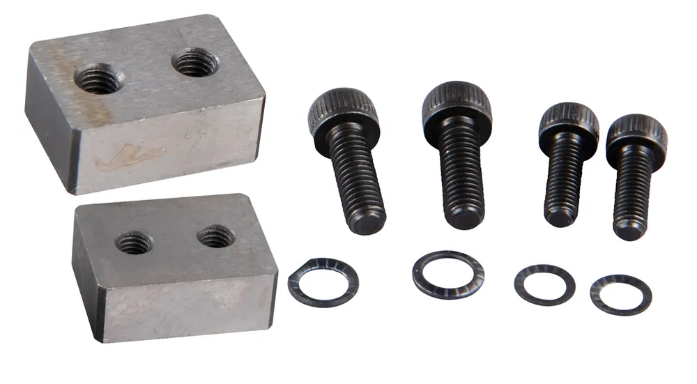 Makita Accessoires SC09002030 Jeu de couteaux pour cisailles à ferraille DSC191