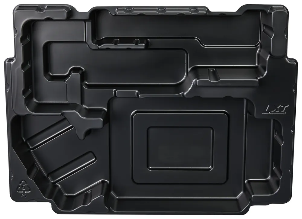 Makita Accessoires RN32741155 Insertion/inclusion d‘étui DWD181