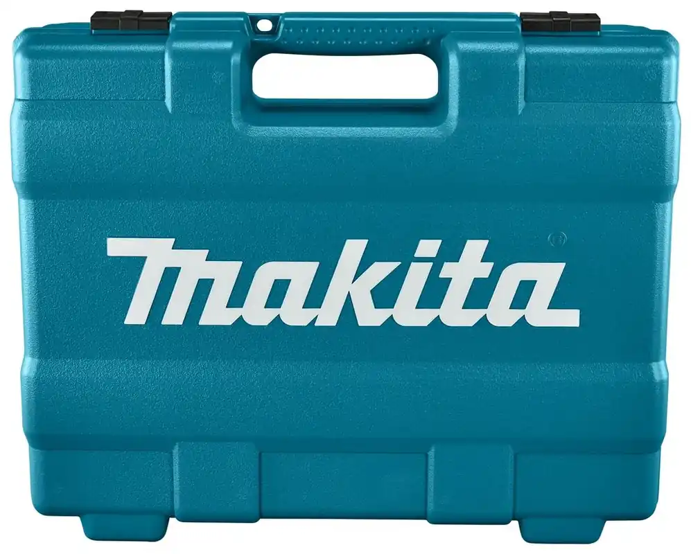 Makita Accessoires PR00000404 Mallette en plastique pour DHG180 et DHG181