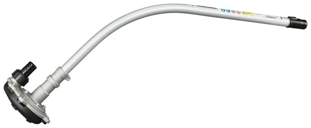 Makita Accessoires PF400MP Attachement de pompe pour DUX