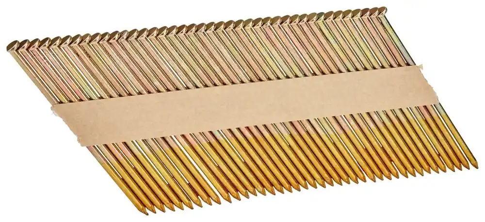 Makita Accessoires P-77176 Clou à bois 3.1 x 90 mm lisse 2000 pièces