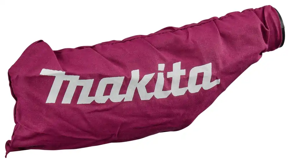 Makita Accessoires JM23000174 Sac à poussière en tissu pour la tronçonneuse MLS100