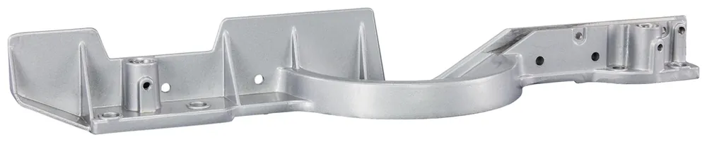 Makita Accessoires JM00000081 Jauge arrière pour LS0815F