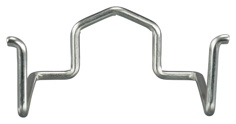 Makita Accessoires GM00002372 Crochet de transport pour torche de chantier ML007G