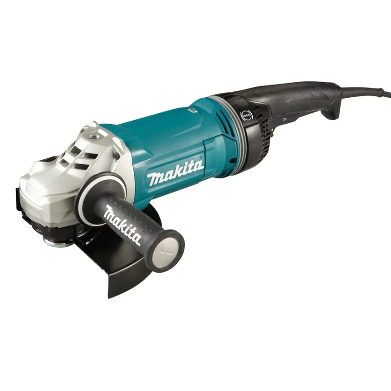 Makita GA9070YX1 230 V Meuleuse d‘angle 230 mm