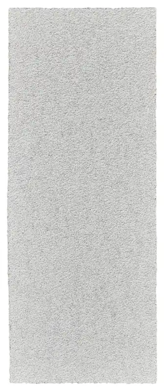 Makita Accessoires E-18057 Feuille de ponçage 93 x 230 mm K60 blanc 10 pièces