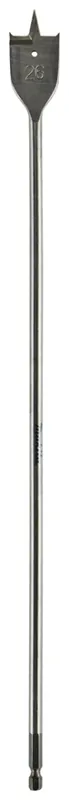 Makita Accessoires E-17500 Foret rapide 26x400mm