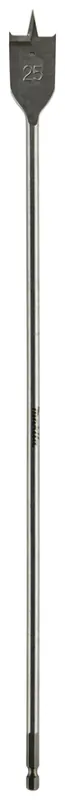 Makita Accessoires E-17491 Foret rapide 25x400mm