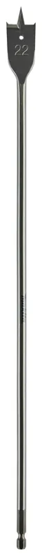 Makita Accessoires E-17479 Foret rapide 22x400mm