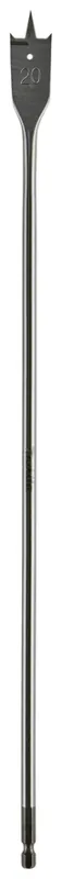 Makita Accessoires E-17463 Foret rapide 20x400mm