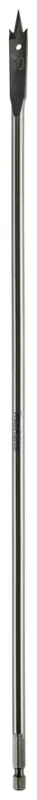 Makita Accessoires E-17398 Foret rapide 10x400mm