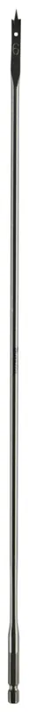 Makita Accessoires E-17376 Foret rapide 6x400mm